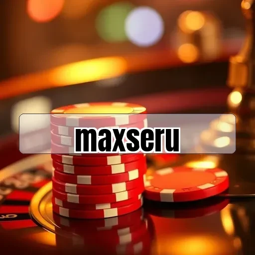 maxseru Game Petualangan