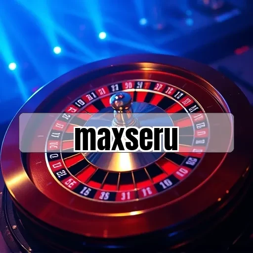maxseru: Event Game Seru dan Menarik untuk Semua Pemain