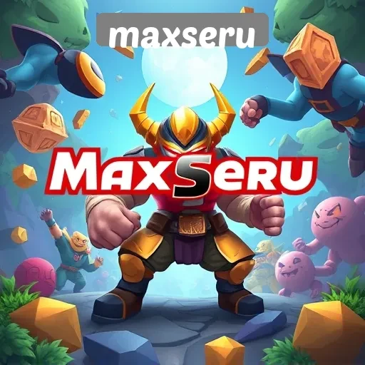 Keberagaman Genre Game di Maxseru yang Patut Dicoba