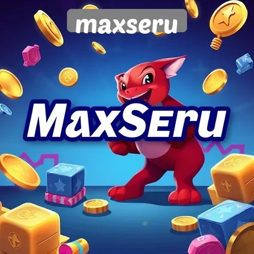 Memperkenalkan Situs Game Maxseru untuk Penggemar Permainan