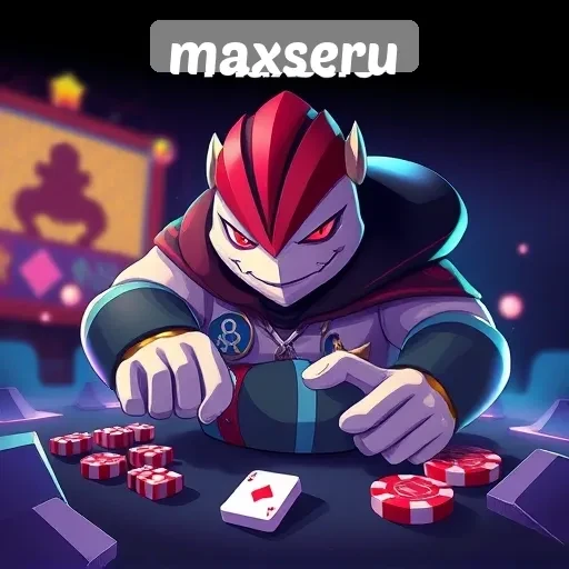 Inovasi Game Terbaru di Maxseru