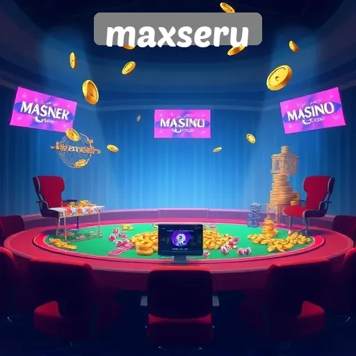 Analisis Kelebihan dan Kekurangan Maxseru