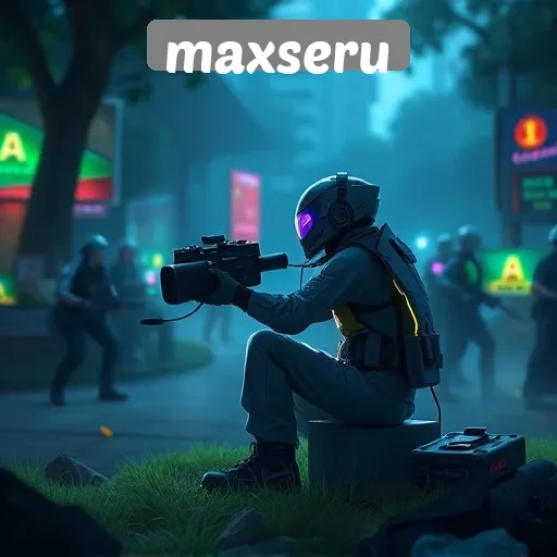 Tantangan dan Peluang yang Dihadapi Maxseru di Industri Game