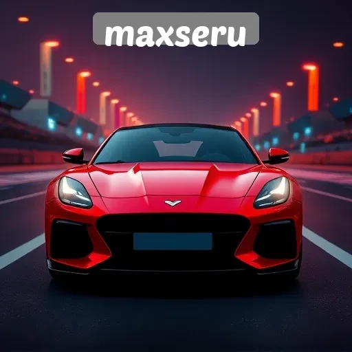 Panduan Menggunakan Fitur Unggulan Maxseru