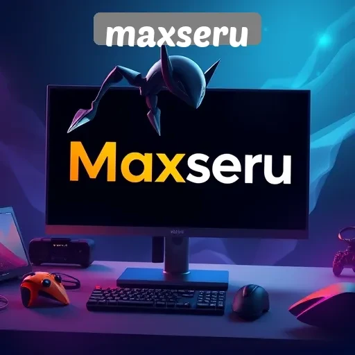 Bagaimana Maxseru Menjadi Pilihan Utama Gamer Indonesia