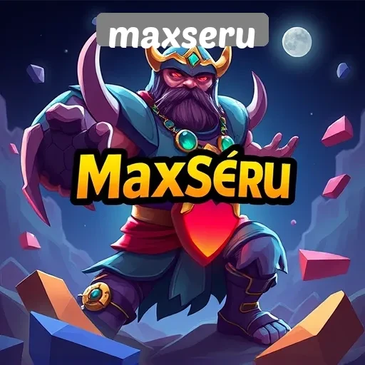 Fitur Unggulan yang Ditawarkan oleh Maxseru untuk Penggemar Game