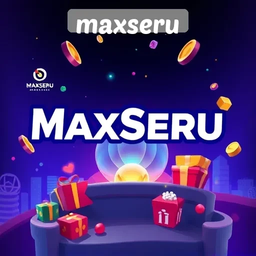 Maxseru Platform Game Menarik untuk Pecinta Game Indonesia