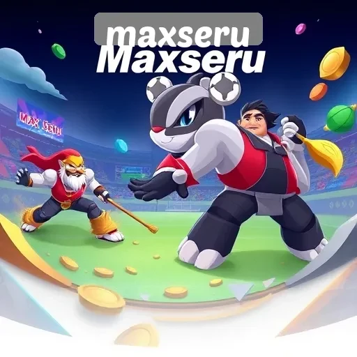 Keunggulan Maxseru dalam Menyediakan Game Berkualitas