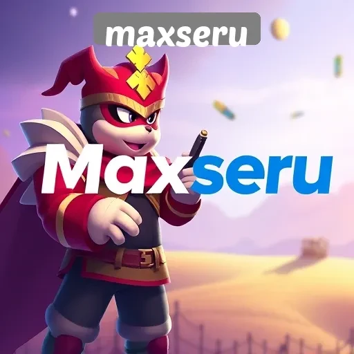 Mengenal Maxseru Sebagai Salah Satu Situs Game Terpercaya