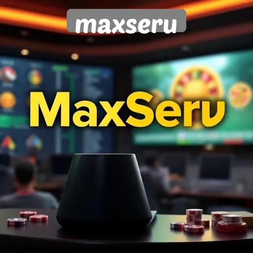 Keamanan dan Kenyamanan Bermain di Maxseru