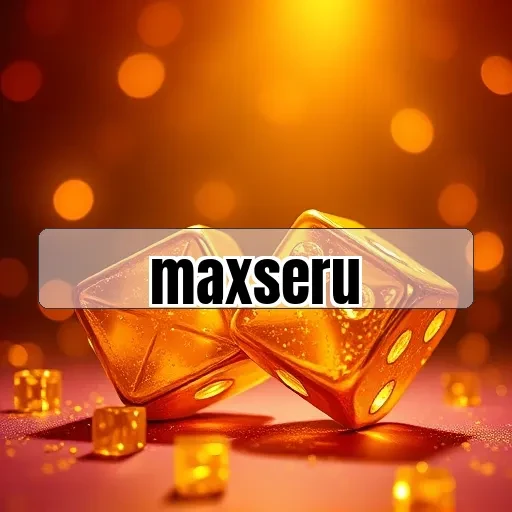 maxseru Game Strategi