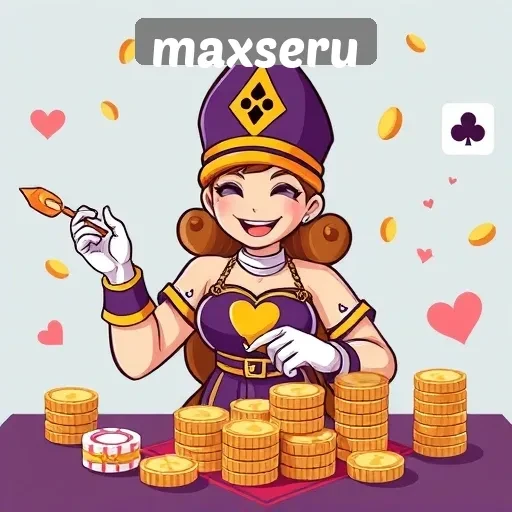 Tips dan Trik untuk Menjadi Pemain Unggul di Maxseru