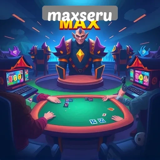 Mengapa Maxseru Layak Dipilih oleh Pecinta Game Indonesia